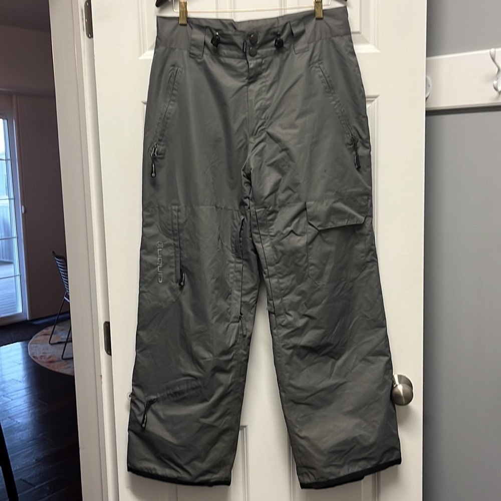 Venture Liquid 5000 Waterproof Men’s Snowboard/Ski Pants